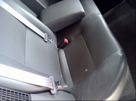 2006 TOYOTA PRIUS, RED, 1.5L, AT. Z25987